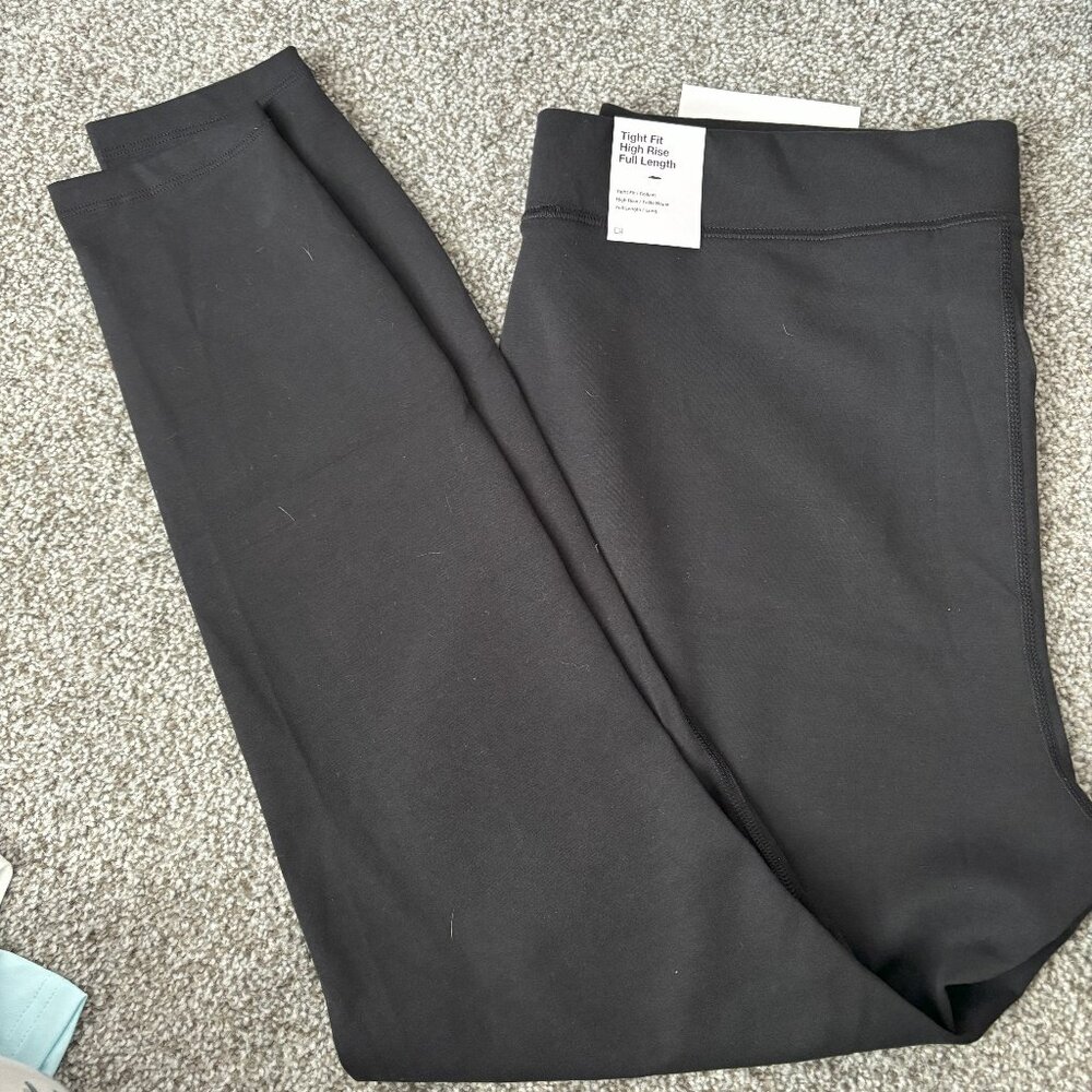 Nike Full Length Leggings